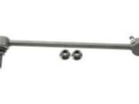 OEM 2013 Chevrolet Caprice Link Asm-Front Stabilizer Shaft - 92253276