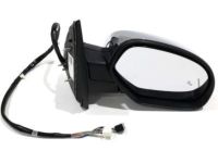 OEM Cadillac Mirror Assembly - 20756774