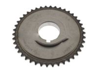 OEM Buick Crankshaft Gear - 90537301