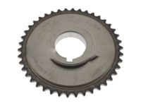 OEM 2002 Saturn LW200 Crankshaft Gear - 90537301