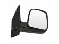 OEM 2004 Chevrolet Express 1500 Mirror - 15937997