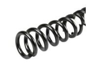 OEM 2021 GMC Terrain Coil Spring - 23335521