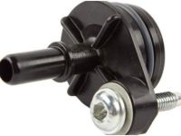 OEM 2017 Chevrolet Spark PCV Valve - 12665644