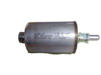 OEM 2004 GMC Sonoma Fuel Filter - 25168594