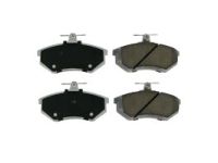 OEM Saturn Pad Asm, Rear Seat Cushion - 88896638