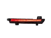 OEM Cadillac Reflector - 84240627