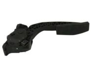 OEM Chevrolet Malibu PEDAL ASM-ACCEL - 84344895