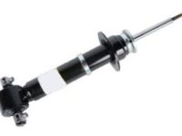 OEM 2008 Cadillac Escalade EXT Front Shock Absorber Assembly - 20765200