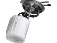 OEM 2007 Cadillac Escalade Fuel Pump - 19208961