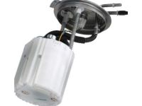 OEM Chevrolet Tahoe Fuel Pump - 19208961