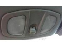 OEM 2008 Pontiac Torrent Console-Roof *Gray - 15273905