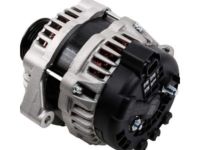 OEM Chevrolet Spark Alternator - 42419578