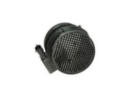 OEM Cadillac XLR Air Mass Sensor - 12573350