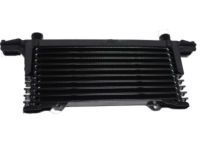 OEM Chevrolet Avalanche 1500 Auxiliary Cooler - 20880895