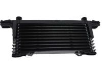 OEM GMC Sierra 1500 HD Classic Auxiliary Cooler - 20880895