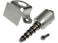 OEM Cadillac Escalade EXT Valve, Turbo Control Solenoid - 98061571