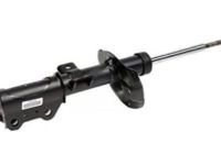 OEM 2012 Cadillac SRX Strut - 22945153