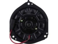 OEM Buick Regal Motor Asm, Blower (W/ Impeller) - 19131212