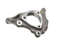 OEM Chevrolet HHR Steering Knuckle - 25923942