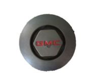 OEM 2004 GMC Sonoma Wheel Cap - 15998644