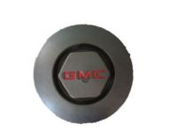 OEM 2000 GMC Sonoma Wheel Cap - 15998644