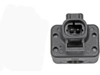 OEM 2006 Chevrolet Equinox Front Impact Sensor - 10373058