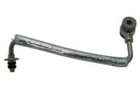 OEM Pipe Asm-Turbo Oil Feed - 25198546