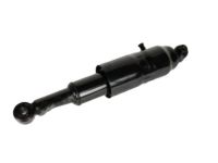 OEM 2005 Saturn Relay Rear Leveling Shock Absorber Assembly - 15219512