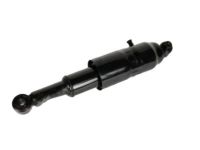 OEM 2002 Chevrolet Venture Rear Leveling Shock Absorber Assembly - 15219512