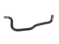 OEM 2008 Cadillac Escalade EXT Inlet Hose - 22827733