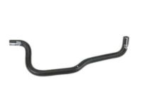 OEM 2009 Cadillac Escalade Inlet Hose - 22827733