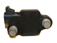 OEM 2005 GMC Envoy Side Sensor - 15077445