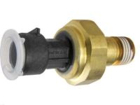 OEM GMC Sierra 3500 Classic Oil Pressure Sending Unit - 12677839