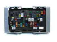 OEM GMC Junction Block - 19210439