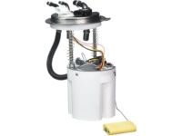 OEM Fuel Tank Fuel Pump Module Kit - 19256622