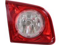 OEM Chevrolet Back Up Lamp Assembly - 15271120