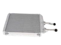 OEM 1997 GMC Savana 1500 Heater Core - 52497763