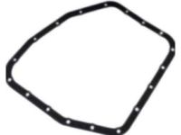 OEM 2005 Pontiac Vibe Gasket, Automatic Transmission Fluid Pan - 88972040