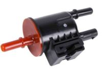 OEM 2017 Cadillac CT6 Purge Control Valve - 12632174