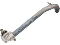 OEM 2020 Cadillac XT5 Outlet Asm-Water - 12678779