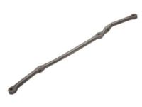 OEM GMC Safari Rod, Steering Linkage Relay - 26039568