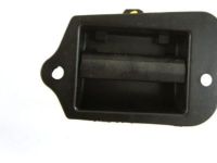 OEM 1999 Chevrolet S10 Door Handle - 19211052