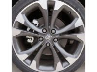 Genuine Buick Wheel Rim-20 X 8.5J Aluminum 41Mm Outside 115X5Xm12 B - 39003341