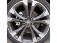 OEM 2016 Buick Cascada Wheel, Alloy - 39003341