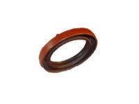 OEM Oldsmobile Custom Cruiser Seal Asm-Crankshaft Oil - 552711