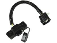 OEM 2014 Chevrolet Equinox Connector Wire - 10364351