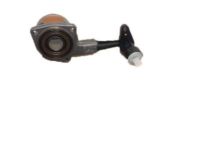 OEM 2010 Chevrolet Cobalt Slave Cylinder - 12582666