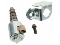 OEM 2016 Chevrolet Express 3500 Control Solenoid - 12642646