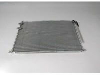 OEM 2013 Cadillac CTS Condenser - 20929423