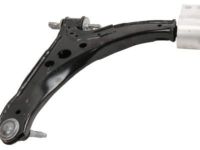 OEM 2019 Chevrolet Cruze Front Lower Control Arm Assembly - 39089343